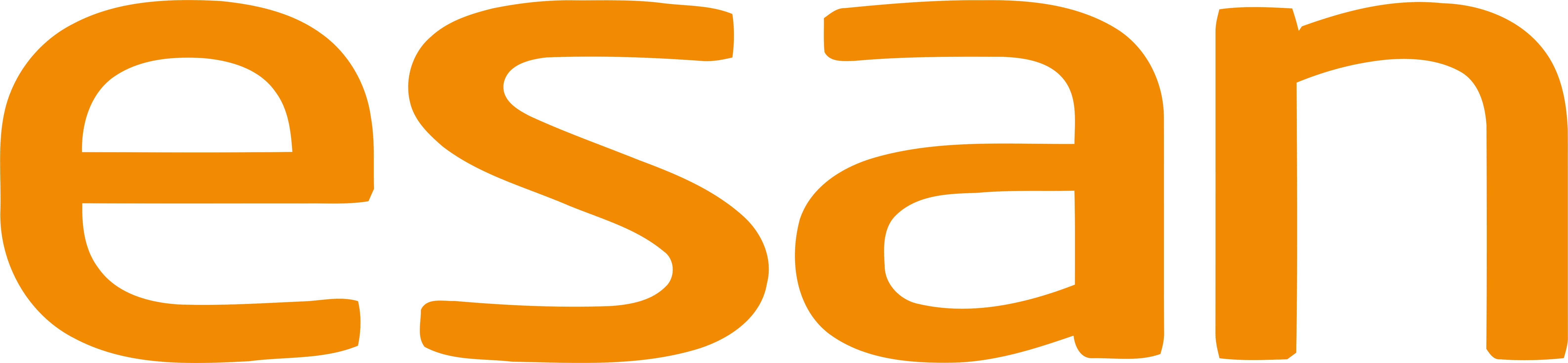 Esan logosu